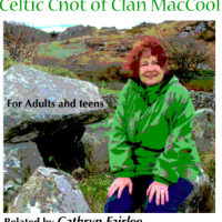 Celtic Cnot of Clan MacCool