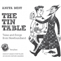 The Tin Table: Tales and Songs from Newfoundland