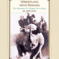 Wrestling With Rhinos