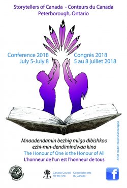 Single Ticket Events at Conference 2018! Don't Miss Out!