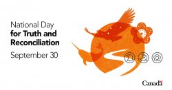 Journée nationale de la vérité et de la réconciliation