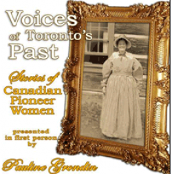 Voices of Toronto's Past
