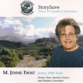 M Jennie Frost