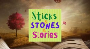 Rachel Dunstan Muller celebrates one year of 'Sticks and Stones and Stories' podcast