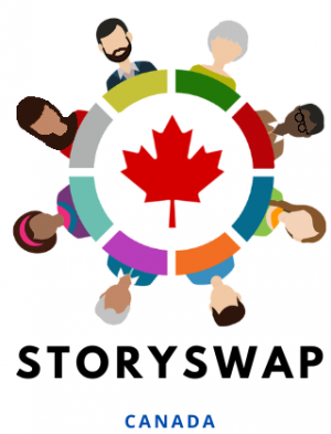 StorySwap Canada