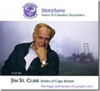 Jim St. Clair