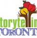 Storytelling Toronto, 
